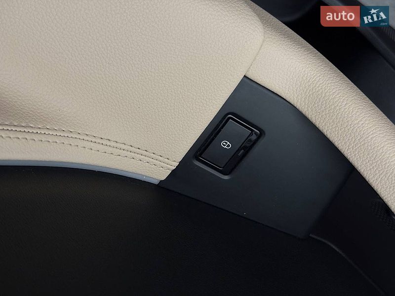 Внедорожник / Кроссовер Jaguar F-Pace 2018 в Ровно