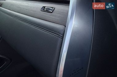 Внедорожник / Кроссовер Jaguar F-Pace 2021 в Днепре