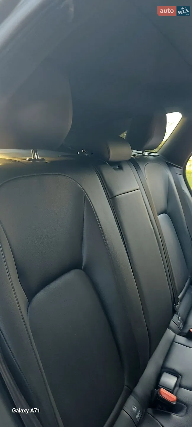 2018 Jaguar F-Pace - мініатюра 15