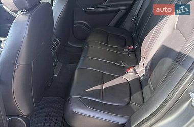 Внедорожник / Кроссовер Jaguar F-Pace 2016 в Кропивницком