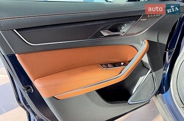 Внедорожник / Кроссовер Jaguar F-Pace 2025 в Чернигове