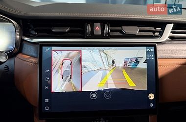 Внедорожник / Кроссовер Jaguar F-Pace 2025 в Чернигове