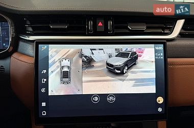 Внедорожник / Кроссовер Jaguar F-Pace 2025 в Чернигове