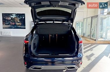 Внедорожник / Кроссовер Jaguar F-Pace 2025 в Чернигове