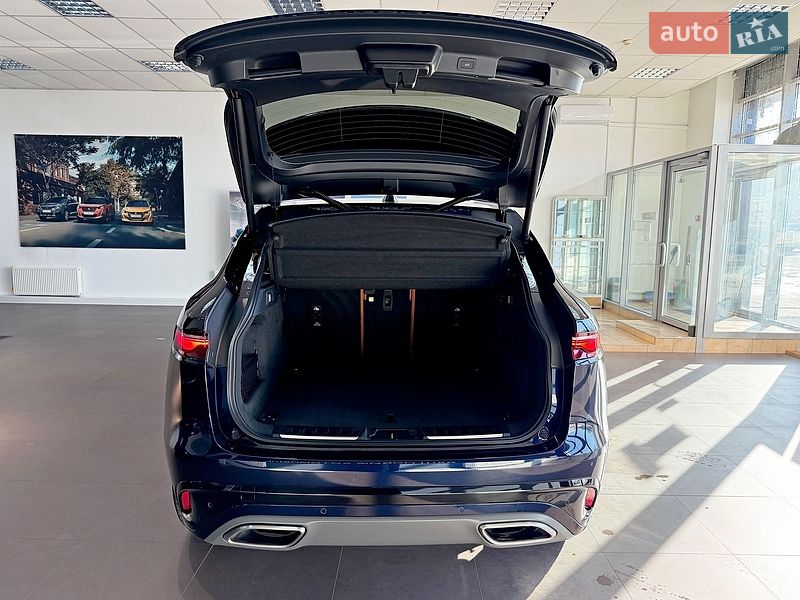Внедорожник / Кроссовер Jaguar F-Pace 2025 в Чернигове