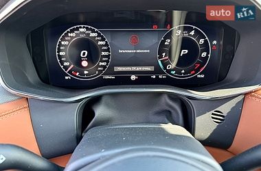 Внедорожник / Кроссовер Jaguar F-Pace 2023 в Одессе
