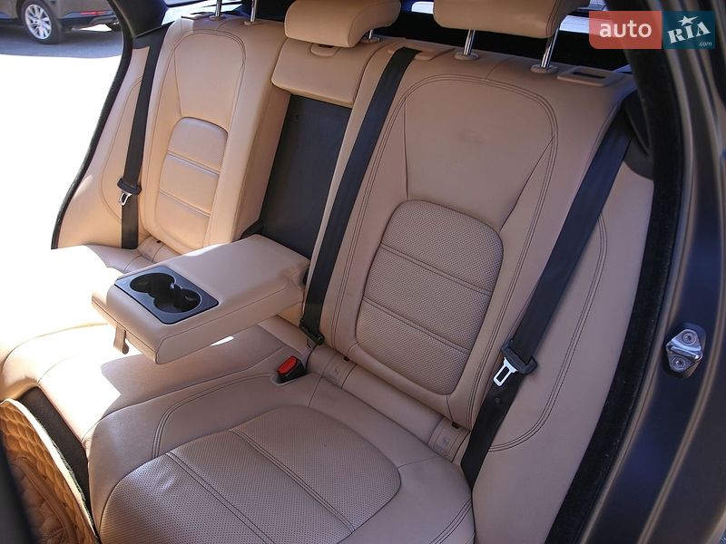 Внедорожник / Кроссовер Jaguar F-Pace 2019 в Харькове