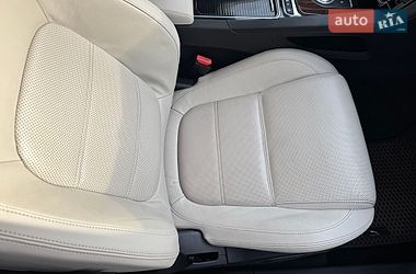 Внедорожник / Кроссовер Jaguar F-Pace 2017 в Лубнах
