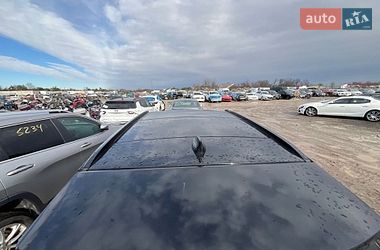 Внедорожник / Кроссовер Jaguar F-Pace 2018 в Киеве