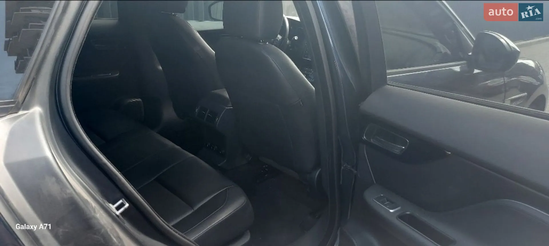 2018 Jaguar F-Pace - мініатюра 101
