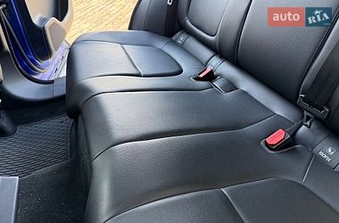 Внедорожник / Кроссовер Jaguar F-Pace 2017 в Киеве