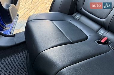 Внедорожник / Кроссовер Jaguar F-Pace 2017 в Киеве
