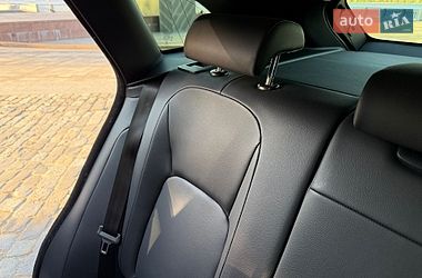 Внедорожник / Кроссовер Jaguar F-Pace 2017 в Киеве