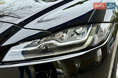 Внедорожник / Кроссовер Jaguar F-Pace 2020 в Днепре