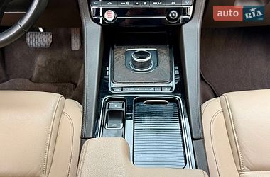 Внедорожник / Кроссовер Jaguar F-Pace 2020 в Днепре