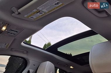Позашляховик / Кросовер Jaguar F-Pace 2017 в Дубні