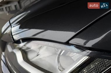 Позашляховик / Кросовер Jaguar F-Pace 2016 в Києві