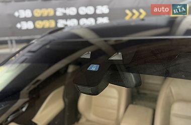 Позашляховик / Кросовер Jaguar F-Pace 2016 в Києві