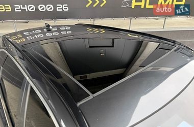 Позашляховик / Кросовер Jaguar F-Pace 2016 в Києві