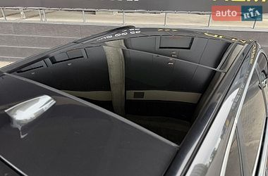 Позашляховик / Кросовер Jaguar F-Pace 2016 в Києві