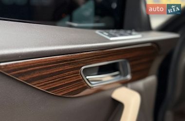 Позашляховик / Кросовер Jaguar F-Pace 2016 в Києві