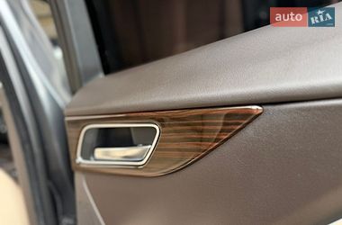 Внедорожник / Кроссовер Jaguar F-Pace 2016 в Киеве