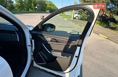 Позашляховик / Кросовер Jaguar F-Pace 2022 в Білій Церкві