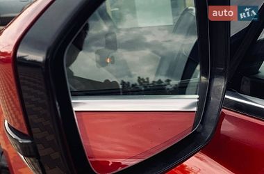 Внедорожник / Кроссовер Jaguar F-Pace 2019 в Николаеве