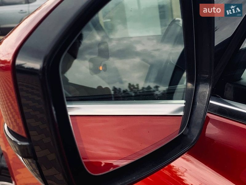 Внедорожник / Кроссовер Jaguar F-Pace 2019 в Николаеве