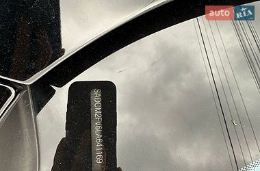 Внедорожник / Кроссовер Jaguar F-Pace 2019 в Киеве фото 14 Внедорожник / Кроссовер Jaguar F-Pace 2019 в Киеве