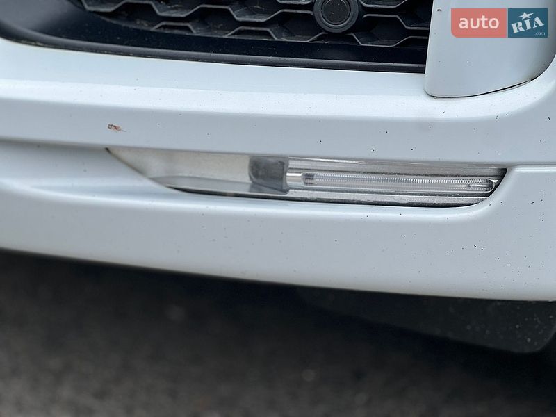 Позашляховик / Кросовер Jaguar F-Pace 2017 в Ковелі