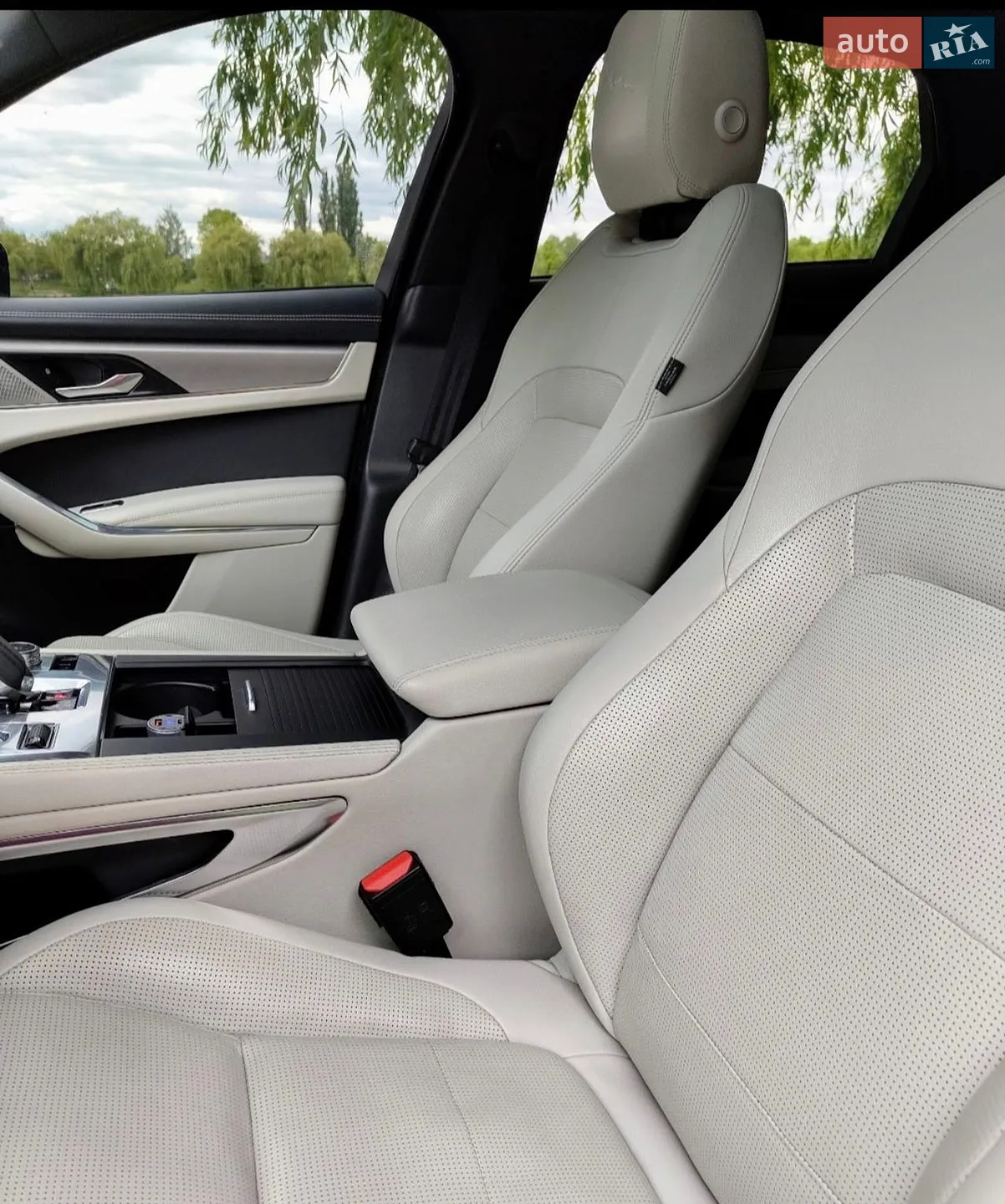 2021 Jaguar F-Pace - мініатюра 8