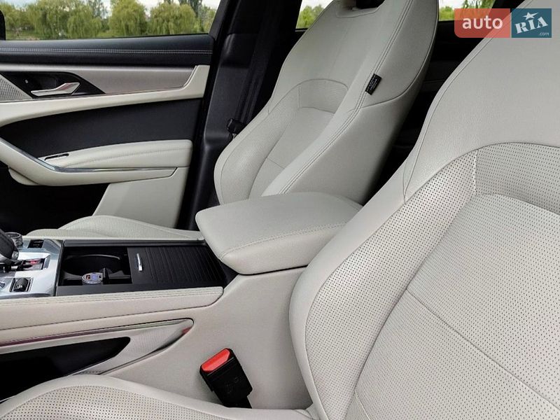 Внедорожник / Кроссовер Jaguar F-Pace 2021 в Ровно фото 10 Внедорожник / Кроссовер Jaguar F-Pace 2021 в Ровно