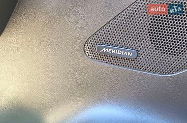 Позашляховик / Кросовер Jaguar F-Pace 2017 в Полтаві