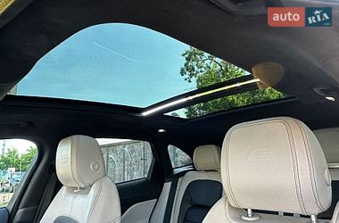 Внедорожник / Кроссовер Jaguar F-Pace 2018 в Киеве