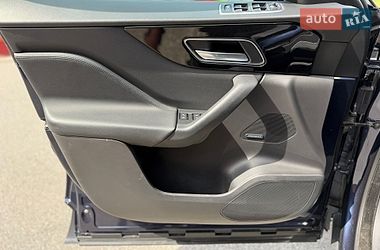 Внедорожник / Кроссовер Jaguar F-Pace 2016 в Киеве фото 8 Внедорожник / Кроссовер Jaguar F-Pace 2016 в Киеве