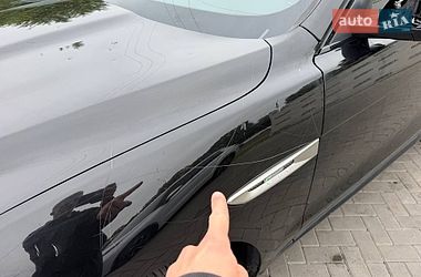 Внедорожник / Кроссовер Jaguar F-Pace 2016 в Луцке
