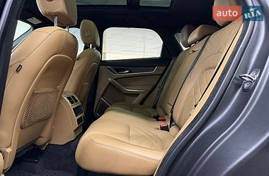 Внедорожник / Кроссовер Jaguar F-Pace 2022 в Одессе