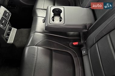 Внедорожник / Кроссовер Jaguar F-Pace 2016 в Киеве