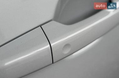 Внедорожник / Кроссовер Jaguar F-Pace 2016 в Киеве