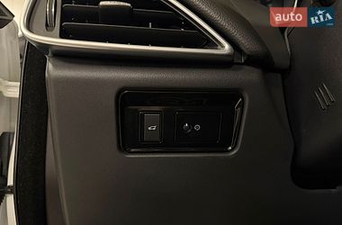 Внедорожник / Кроссовер Jaguar F-Pace 2016 в Киеве