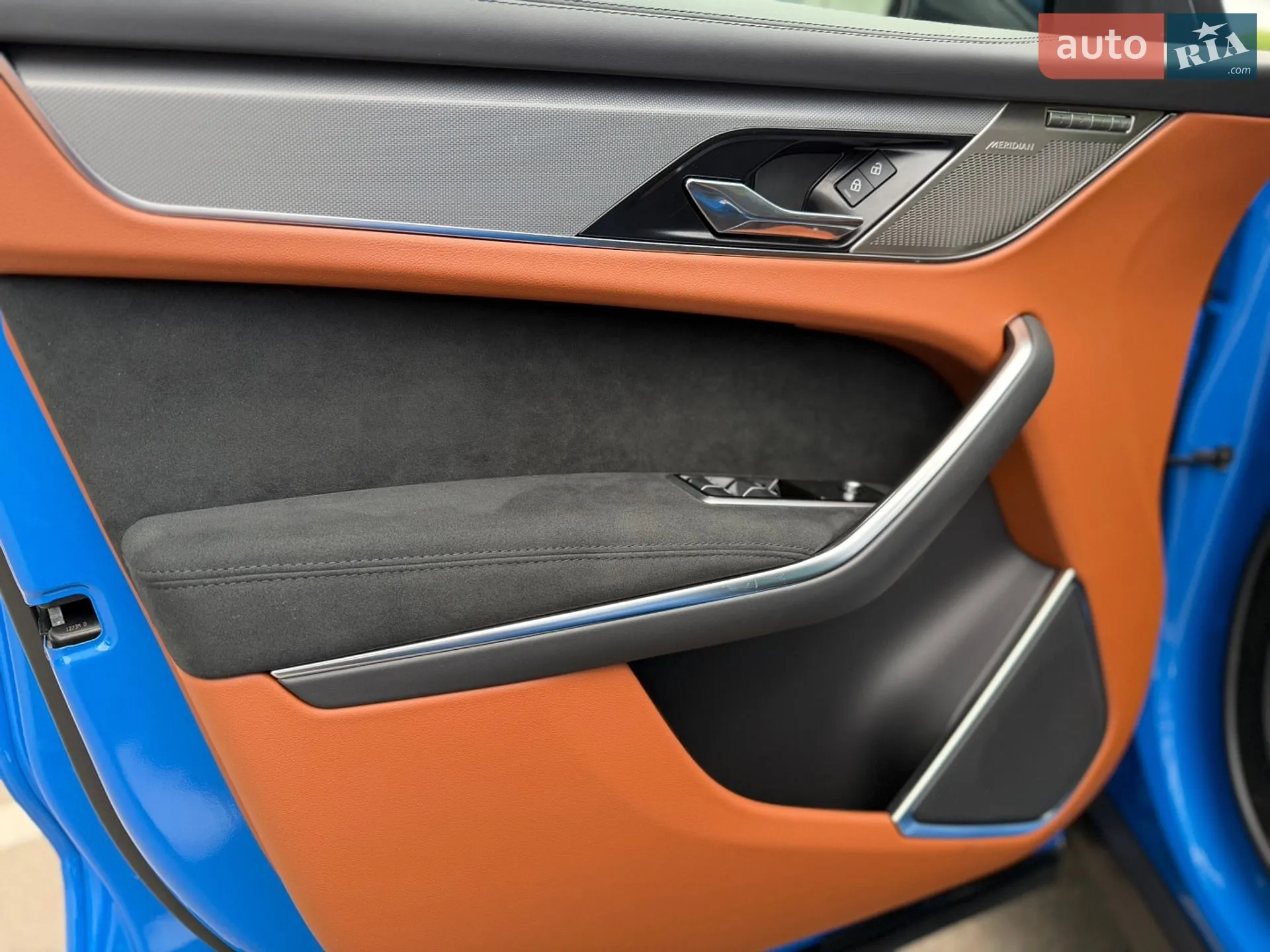 2023 Jaguar F-Pace - мініатюра 22