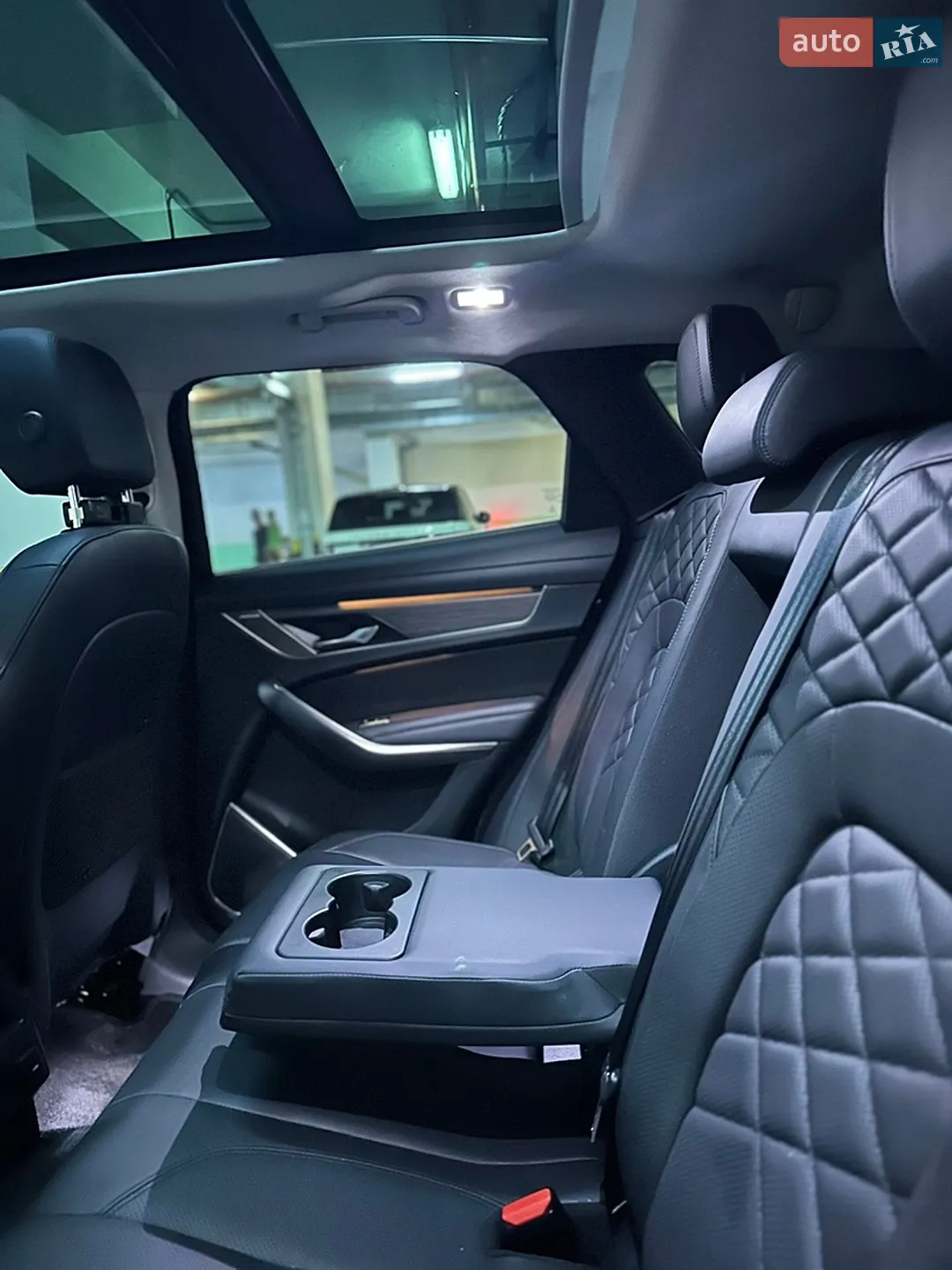 2021 Jaguar F-Pace - мініатюра 12