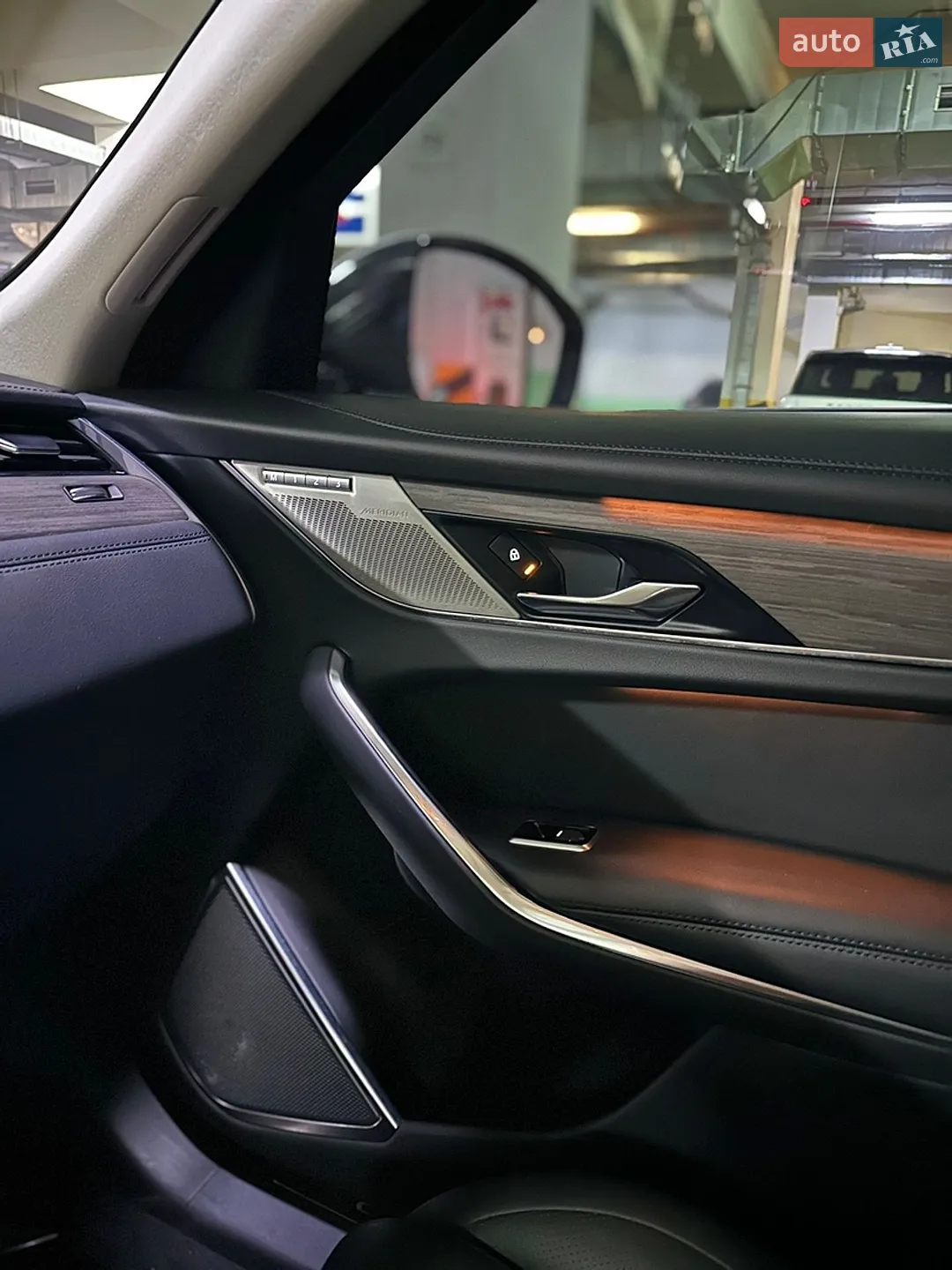 2021 Jaguar F-Pace - мініатюра 16