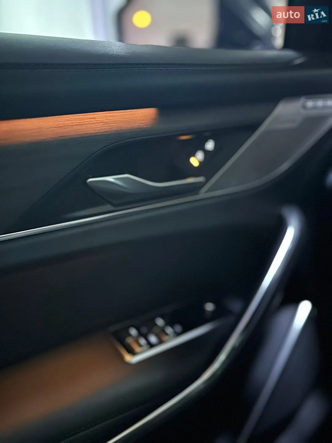 2021 Jaguar F-Pace - мініатюра 17