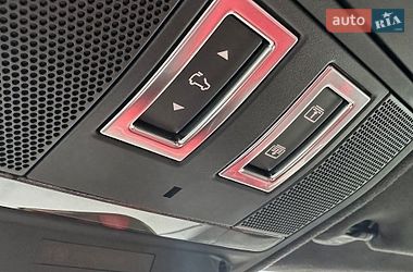 Позашляховик / Кросовер Jaguar F-Pace 2021 в Дніпрі