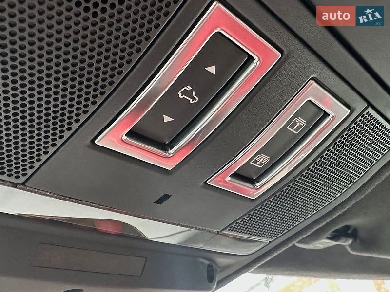 Позашляховик / Кросовер Jaguar F-Pace 2021 в Дніпрі
