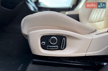 Внедорожник / Кроссовер Jaguar F-Pace 2017 в Сарнах