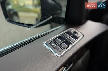 Внедорожник / Кроссовер Jaguar F-Pace 2017 в Сарнах