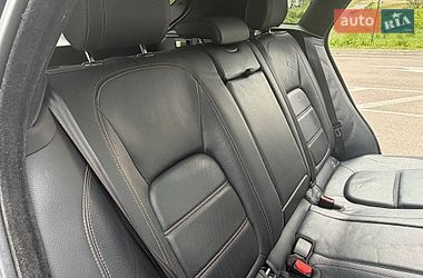 Позашляховик / Кросовер Jaguar F-Pace 2017 в Рівному